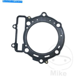 Engine Gaskets Husqvarna TE 450 IE 2008-2010�V�����_�[�w�b�h�K�X�P�b�g Husqvarna TE 450 ie 2008 - 2010 Cylinder Head Gasket�y���s�A���i�z