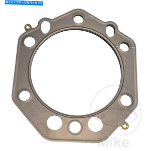 Engine Gaskets Moto Guzzi Bellagio 940 IE 2007-2014�V�����_�[�w�b�h�K�X�P�b�g Moto Guzzi Bellagio 940 ie 2007 - 2014 Cylinder Head Gasket�y���s�A���i�z