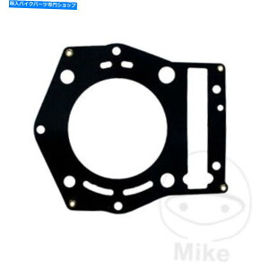 Engine Gaskets �A�v�����A�X�J���x�I400 IE 2006-2009�V�����_�[�w�b�h�K�X�P�b�g Aprilia Scarabeo 400 ie 2006 - 2009 Cylinder Head Gasket�y���s�A���i�z