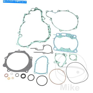 Engine Gaskets ���}�n�o�C�N�̃G���W�����S�K�X�P�b�g�A�e�i1997-1998 Engine Complete Gasket Athena for Yamaha Motorbikes 1997-1998�y���s�A���i�z