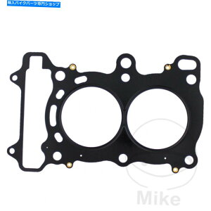Engine Gaskets z_FJS 600 DVo[EBO2003-2006V_[wbhKXPbg Honda FJS 600 D Silver Wing 2003 - 2006 Cylinder Head Gasket