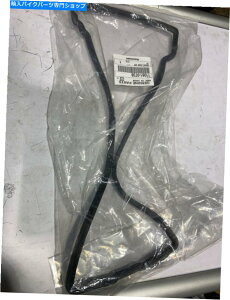 Engine Gaskets {OEM Kawasaki ZZR1400GWV_[wbhbJ[Jo[KXPbg11061-0738 GENUINE OEM KAWASAKI ZZR1400 ENGINE CYLINDER HEAD ROCKER COVER GASKET 11061-0738