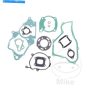 Engine Gaskets アテナエンジンガスケットセットホンダCR 80 R F 1985のシールはありません Athena Engine Gasket Set No Seals for Honda CR 80 R F 1985