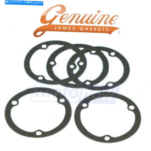 Engine Gaskets 1983-1984�̂��߂̃W�F�[���Y�K�X�P�b�g�C���i�[�v���C�}�[����G���W���K�X�P�b�g����G���W���K�X�P�b�g James Gasket Inner Primer to Engine Gasket for 1983-1984 Harley Davidson vr�y���s�A���i�z
