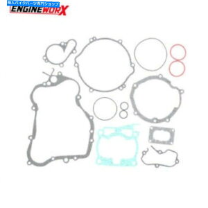 Engine Gaskets GWbNXSKXPbgLbg}nYZ125 98-01 Engine Worx Complete Gasket Kit Yamaha YZ125 98-01