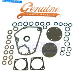 Engine Gaskets WF[YKXPbg25225-70-KJJKXPbg/V[LbgGWKXPbgVRp James Gasket 25225-70-K Cam Change Gasket/Seal Kit for Engine Gaskets & vr