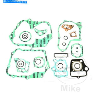 Engine Gaskets z_̃VtgV[Ȃ̃AeiKXPbgLbgC 90 MJu1985-1986 Athena Gasket Kit Without Shaft Seals For Honda C 90 M Cub 1985-1986