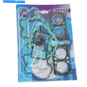 Engine Gaskets �z���_CB750K 750 FOU FOU FOUR 1975-1976�G���W���K�X�P�b�g�Z�b�g�L�b�g For Honda CB750K 750 Four 1975 - 1976 Engine Gasket Set Kit�y���s�A���i�z