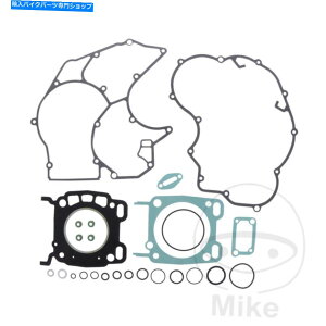 Engine Gaskets Gilera Dakota 500 ER 1987̃VtgV[Ȃ̃AeiKXPbgLbg Athena Gasket Kit Without Shaft Seals For Gilera Dakota 500 ER 1987