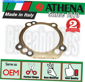 Engine Gaskets Ducati Multistrada�̃w�b�h�K�X�P�b�g Head Gasket for Ducati Multistrada�y���s�A���i�z