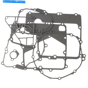 Engine Gaskets cometic�G���W���P�[�X�č\�z�K�X�P�b�g�L�b�gC8720���}�nYZF-R6 600 S EU 2006 Cometic Engine Case Rebuild Gasket Kit C8720 Yamaha YZF-R6 600 S EU 2006