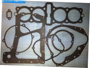 Engine Gaskets KZ650�G���W���K�X�P�b�g�Z�b�g�x�[�X�e���V���i�[�W�F�l���[�^�[�I�C���p���|�C���g�N���b�`�~�b�V���� KZ650 ENGINE GASKET SET BASE TENSIONER GENERATOR OIL PAN POINTS CLUTCH MISSION�y���s�A���i