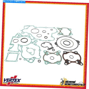 Engine Gaskets 860VG808340��2�G���W���K�X�P�b�g�L�b�g�n�X�N�o���iTC 85 2014-2017 860VG808340#2 Engine Gasket Kit Husqvarna Tc 85 2014-2017