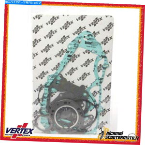 Engine Gaskets 860VG8082551GWKXPbgLbgz_CR 250 R 1987 860VG808255#1 Engine Gasket Kit Honda Cr 250 R 1987