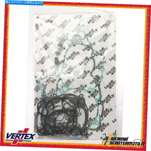Engine Gaskets 860VG8083241GWKXPbgLbgKTM 250 SX / SXS 2005-2006 860VG808324#1 Engine Gasket Kit Ktm 250 Sx / Sxs 2005-2006