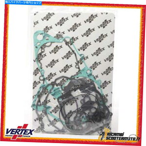 Engine Gaskets 860VG808307��4�G���W���K�X�P�b�g�L�b�gKTM 360 SX 1996-1997 860VG808307#4 Engine Gasket Kit Ktm 360 Sx 1996-1997�y���s�A���i�z