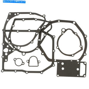 Engine Gaskets cometic�G���W���P�[�X�č\�z�K�X�P�b�gC8081AFM GSF 1200 Bandit EU 1998-00 Cometic Engine Case Rebuild Gasket C8081AFM GSF 1200 Bandit EU 1998-00