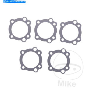 Engine Gaskets �n�[���[�f�r�b�h�\��FLHR 1340�G���N�g���O���C�h���[�h�L���O1994-1998�V�����_�[�w�b�h�K�X�P�b�g Harley Davidson FLHR 1340 Electra Glide Road King 1994-1998 Cylinder Head Gasket�y���s�A���i�z