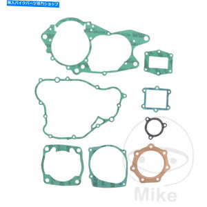 Engine Gaskets Honda CR450 CR 450 1981 CR480 CR480 1982 1983 Athena Full Gasket Set / Kit Honda CR450 CR 450 1981 CR480 CR480 1982 1983 ATHENA Full Gasket Set / Kit