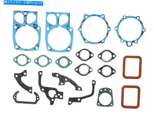 Engine Gaskets BMW R12GWKXPbgZbg19 PC BMW R12 engine gasket set 19 pcs
