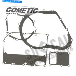 Engine Gaskets Cometic Gaskets Cometic Gasket Engine Case Rebuild Gasket Kit C8742 Cometic Gaskets Cometic Gasket Engine Case Rebuild Gasket Kit C8742�y���s�A���i�z