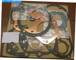 Engine Gaskets m[gh~l[^[77 88 99 650SS 500cc 600cc 650cc 1948-66GWKXPbgZbg NORTON DOMINATOR 77 88 99 650SS 500cc 600cc 650cc 1948-66 ENGINE GASKET SET