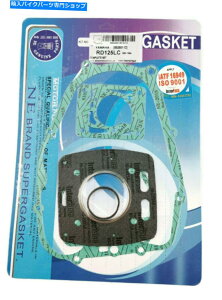 Engine Gaskets FPS�I�[�g�o�C�G���W�����S�K�X�P�b�g�Z�b�g���}�nDT 125 LC / RD 125 LC 1982-1984 FPS Motorcycle Engine Complete Gasket Set YAMAHA DT 125 LC / RD 125 LC 1982-1984�y���s�A���i�z