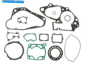 Engine Gaskets 1989-98�X�Y�LRMX250��NAMURA NX-30035F���S�ȃK�X�P�b�g�L�b�g Namura NX-30035F Complete Gasket Kit for 1989-98 Suzuki RMX250