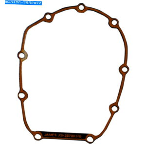 Engine Gaskets �{���̃W�F�[���Y�J���N�C�b�N�`�F���W�K�X�P�b�g�G���W���L�b�g�n�[���[17+ M8�c�A�[�\�t�g�A�C�� Genuine James Cam Quick Change Gasket Engine Kit Harley 17+ M8 Touring Softail
