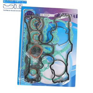 Engine Gaskets �z���_CB750C CB750 CB750F CB750K CB750SC 1979-83�p�̃G���W���K�X�P�b�g�Z�b�g�L�b�g Engine Gasket Set Kit For Honda CB750C CB750 CB750F CB750K CB750SC 1979-83�y���s�A���i�z