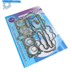 Engine Gaskets �z���_�̃G���W���K�X�P�b�g�L�b�g�Z�b�g1979-1980 1981 1982 CB650 CB650C CB650SC Engine Gasket Kit Set For Honda 1979-1980 1981 1982 CB650 CB650C CB650SC�y���s�A���i�z