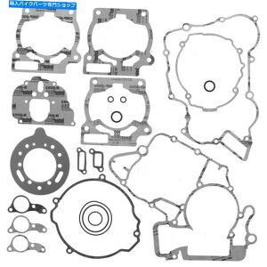 Engine Gaskets KTM 125 SX Exci1998 1999 2000 2001jGWtRv[gKXPbgZbgLbg KTM 125 SX EXC ( 1998 1999 2000 2001 ) Engine Full Complete Gasket Set Kit