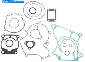 Engine Gaskets [XSGWKXPbgLbg96005 KTM 50 SX MINI/50 SX/50 SXS Moose Complete Engine Gasket Kit #96005 KTM 50 SX Mini/50 SX/50 SXS