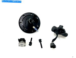 Switches KTMf[Nf2017-2020XCb`COjbVbNZbǵAf{gt̏ɓK܂ Fit For KTM Duke Model 2017-2020 Switch Ignition Lock Set EVAP With Shear Bolts