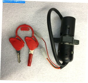 Switches Rieju RS2 Matrix 50 Naked 125 Pro Racing Ignition Switch Kit 0/000.920.7101 RIEJU RS2 MATRIX 50 NAKED 125 PRO RACING IGNITION SWITCH KIT 0/000.920.7101