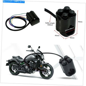 Switches 28mm CNCoCNATVXCb`IItnho[wbhCgtHOCgXCb`{^ 28mm CNC Motorbike ATV Switch On Off Handlebar Headlight Fog Light Switch Button