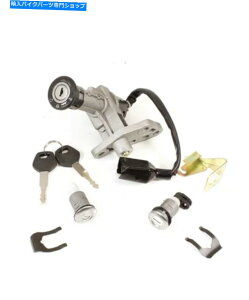 Switches Sinnis Harrier 125 EFI LOCK SET ZN125T-22E�V�i Sinnis harrier 125 EFI Lock Set ZN125T-22E BRAND NEW�y���s�A���i�z