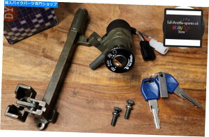 Switches �t�B�b�g�F���}�nBWS 50�o���vCW 50 EW 50�V�����C�O�j�b�V�����X�C�b�`���b�N2�̃L�[�t���Z�b�g fits: YAMAHA BWS 50 BUMP CW 50 EW 50 NEW IGNITION SWITCH LOCK SET WITH 2 KEYS