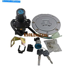 Switches �C�O�j�b�V�����X�C�b�`�V�[�g�K�X�L���b�v���b�N�L�[�z���_CBR600RR/1000RR 600F/F4/F4I 900 Ignition Switch Seat Gas Cap Lock Key For Honda CBR600RR/1000RR 600F/F4/F4I 900�y���s�A���i�z