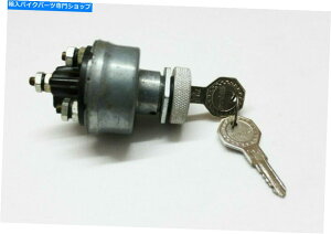 Switches W[vEBXgbNSJ[COjbVXCb`2L[vXgCgjo[T JEEPS WILLYS TRUCK WAGON CAR IGNITION SWITCH WITH 2 KEY PRESTOLITE UNIVERSAL