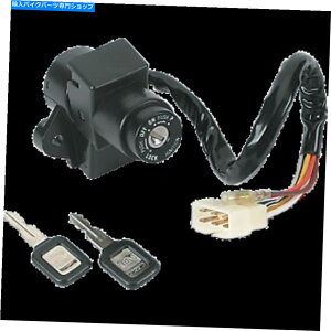 Switches EMGO 40-80610�C�O�j�b�V�����X�C�b�` EMGO 40-80610 IGNITION SWITCH�y���s�A���i�z