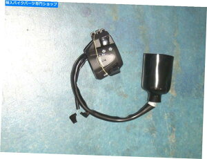 Switches * New* Honda 35200-K26-B11���n���h���o�[�^�[���V�O�i���X�C�b�`Grom 125 2017-2020 ^ *NEW* HONDA 35200-K26-B11 LEFT HANDLEBAR TURN SIGNAL SWITCH GROM 125 2017-2020 ^�y���s�A���i�z