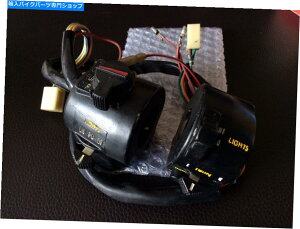 Switches GTO KH110 H1 H2 KH250 KH400 KH500nhXCb`LR NEW Kawasaki GTO KH110 H1 H2 KH250 KH400 KH500 Handle Switch LR NEW