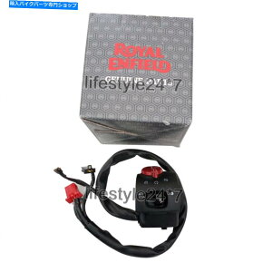 Switches CGtB[hNVbN{[350cćuRHXCb`W[v "RH SWITCH MODULE" For Royal Enfield Classic Reborn 350cc