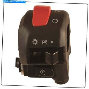 Switches CGtB[hRHnho[XCb`| Iron BarrelClassic Models̕č̔ Royal Enfield RH Handlebar Switch | For Iron Barrel & Classic Models U.S. SELLER