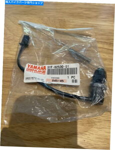 Switches �{���̃��}�nXJR1200�X�g�b�v�X�C�b�`�A�b�Z�C-NOS Genuine Yamaha XJR1200 Stop Switch Assy - NOS�y���s�A���i�z