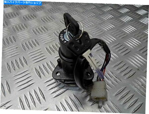 Switches }nXT550COjbVXCb` YAMAHA XT550 IGNITION SWITCH