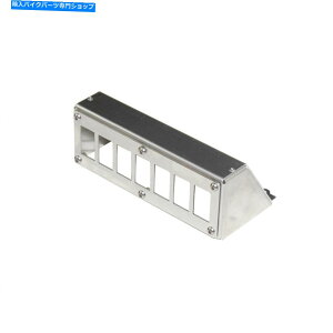 Switches XCb`plAʃ}Eg Switch Panel, Top Surface Mounted