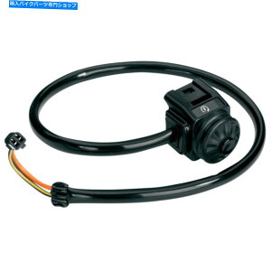 Switches [X[VOGWX^[^[XCb`i0616-0069j Moose Racing Engine Starter Switch (0616-0069)