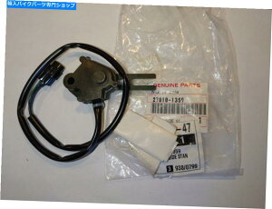 Switches XCb`TChX^hNos{̐Bp[gԍ27010-1359 VN1500OM167 Switch side stand NOS Genuine Kawasaki. Part no 27010-1359 VN1500 #OM167